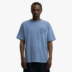 Manastash Pumice Lure T-Shirt Blue