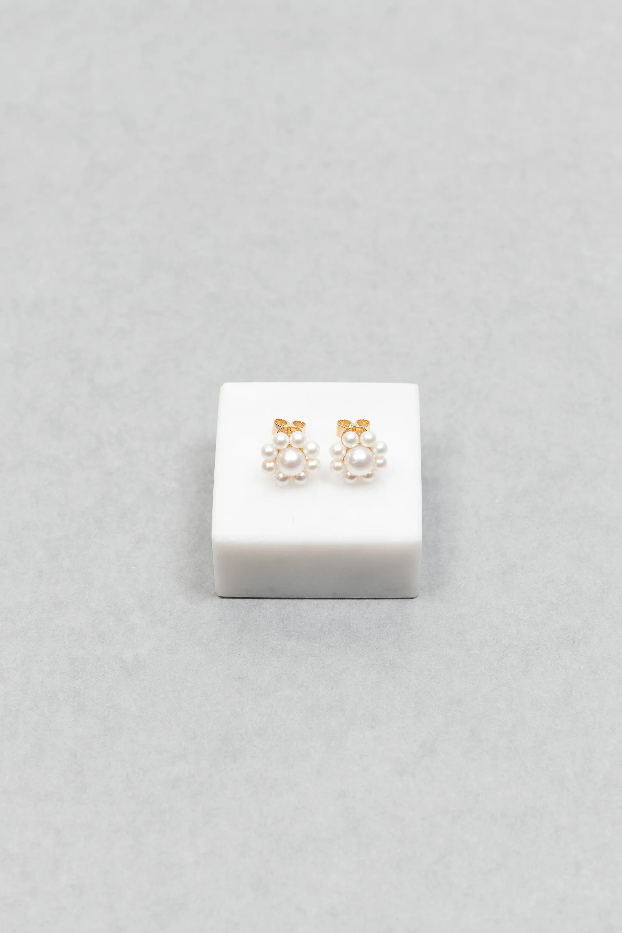Margherita Earrings