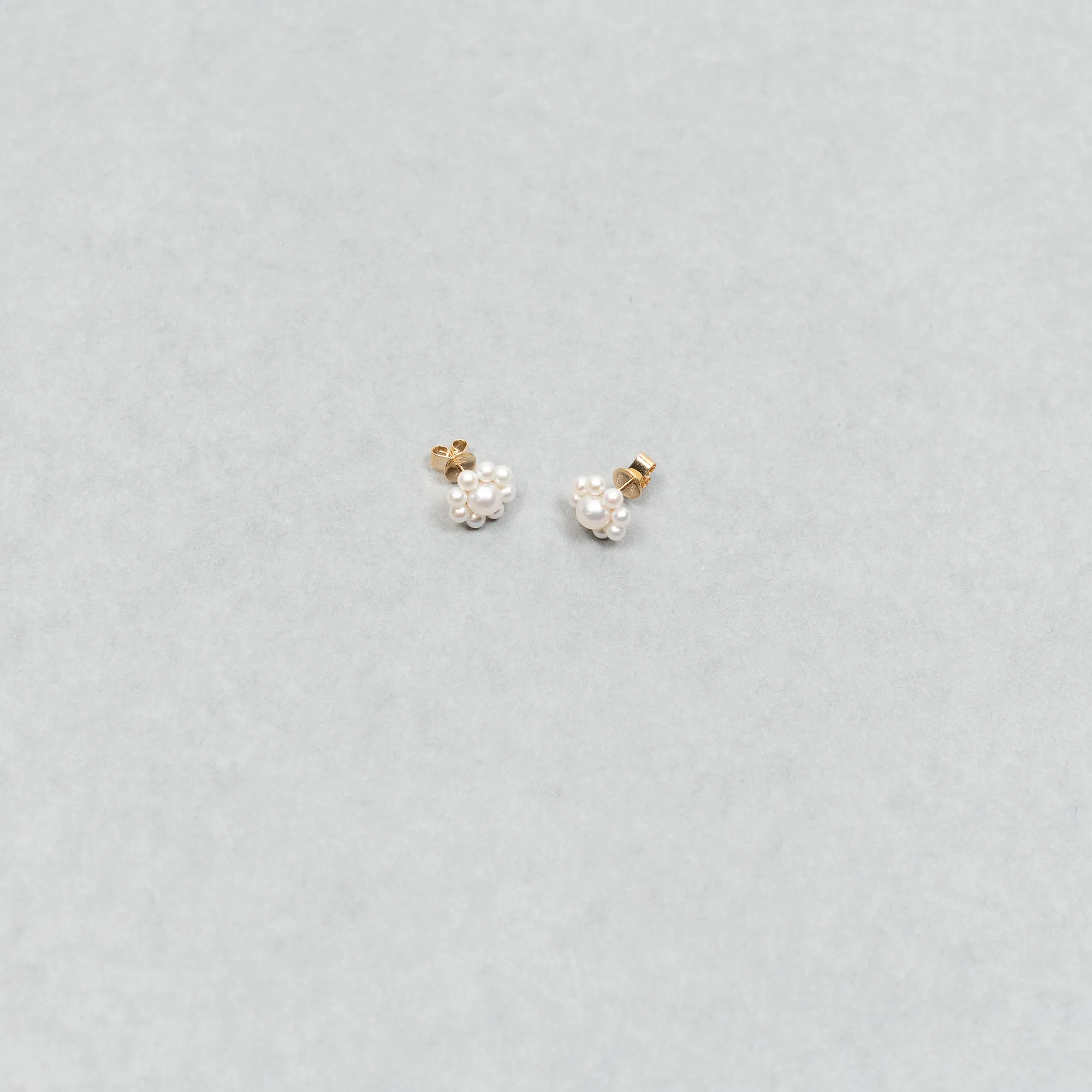 Margherita Earrings