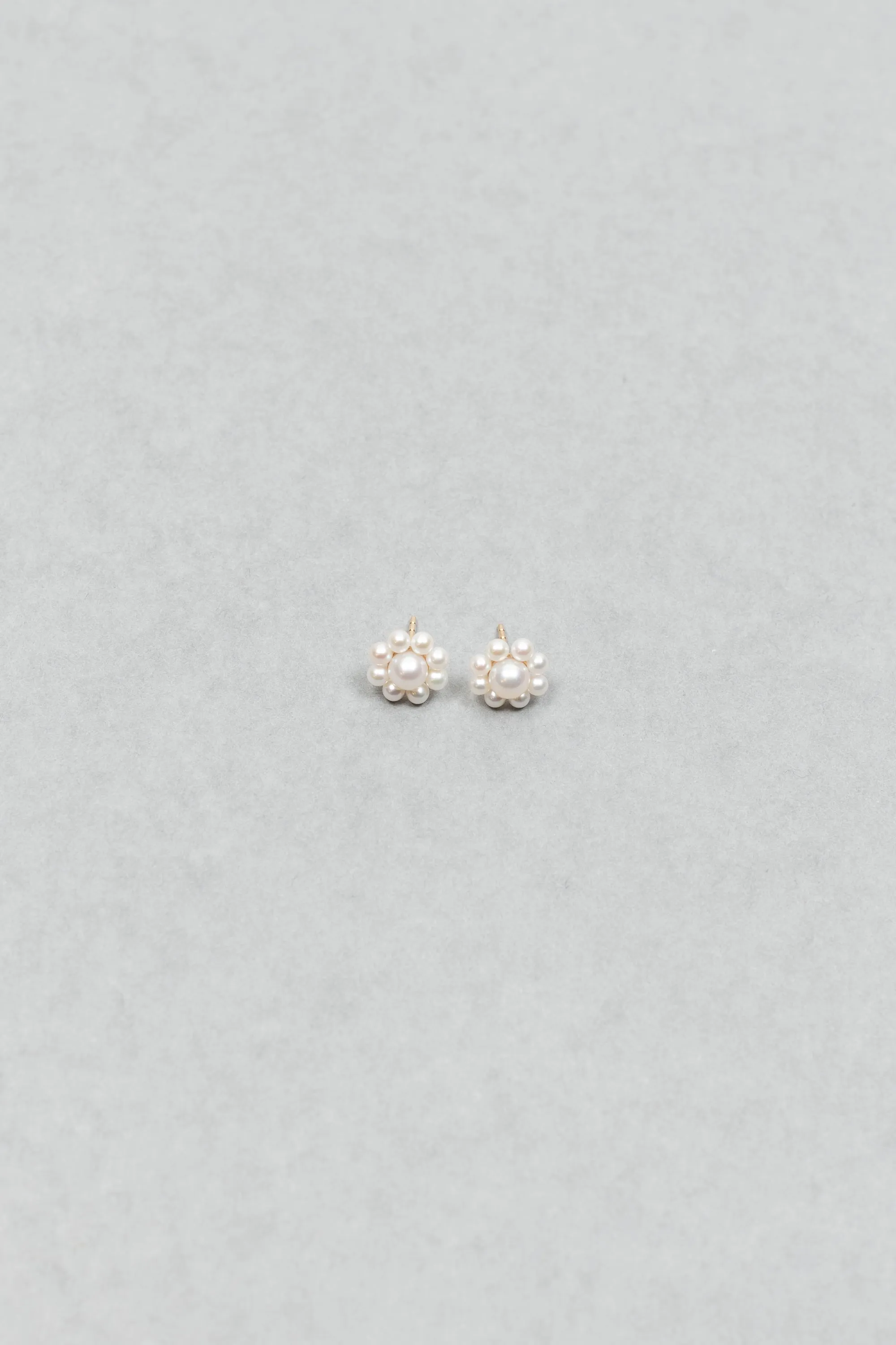 Margherita Earrings