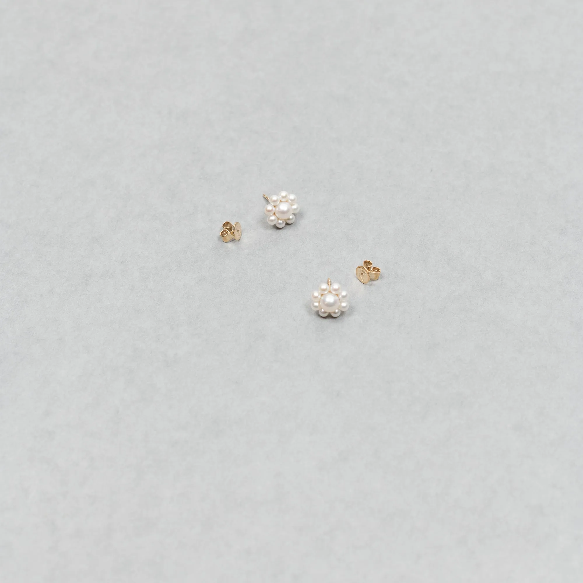 Margherita Earrings