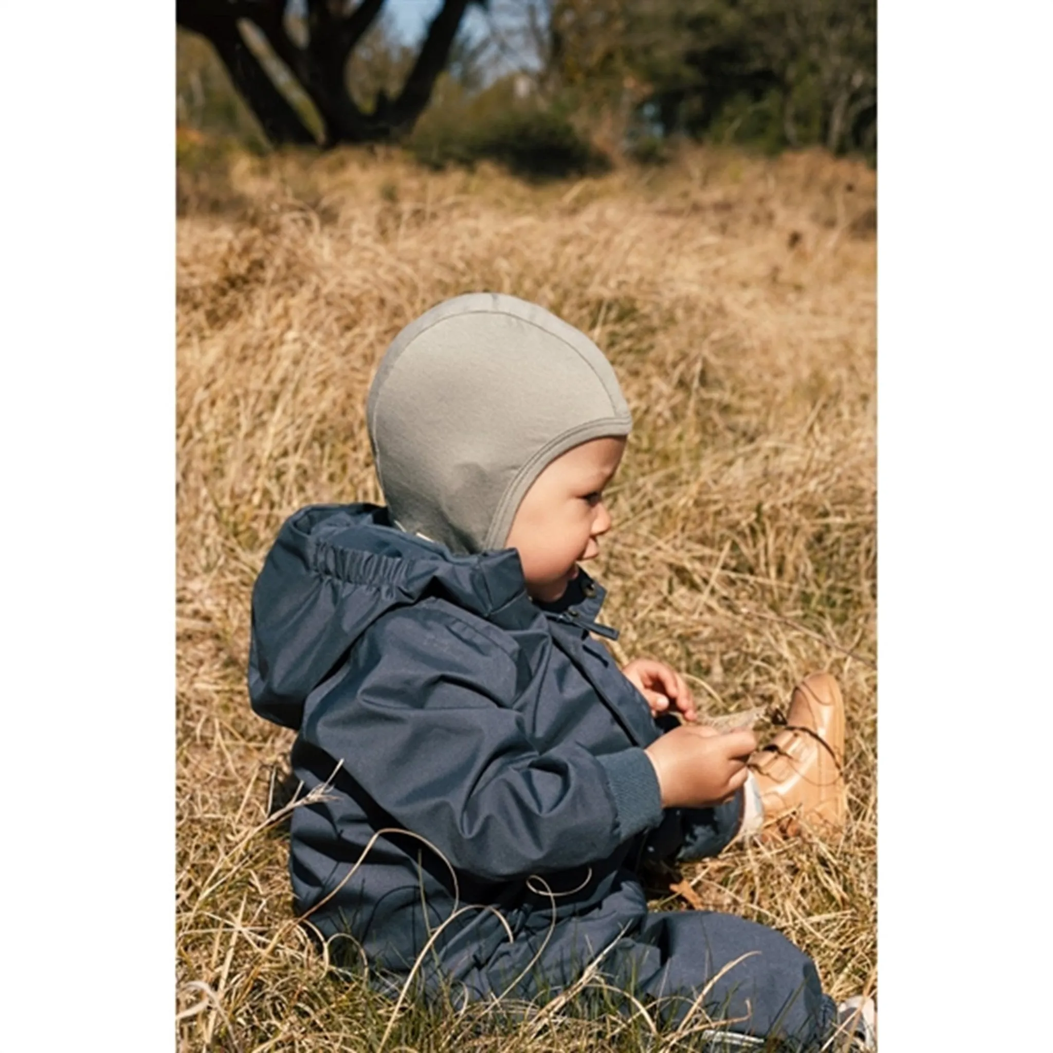 MarMar Bonnet Baby Sage Incense