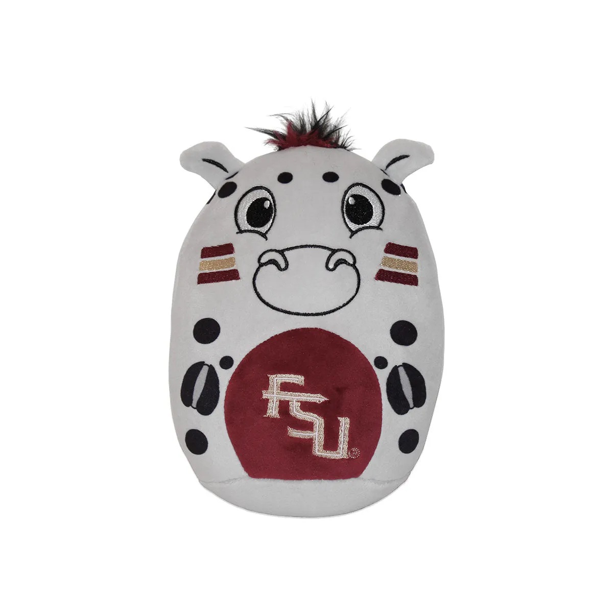 Mascot Factory Renegade 6" Squishy Pillow
