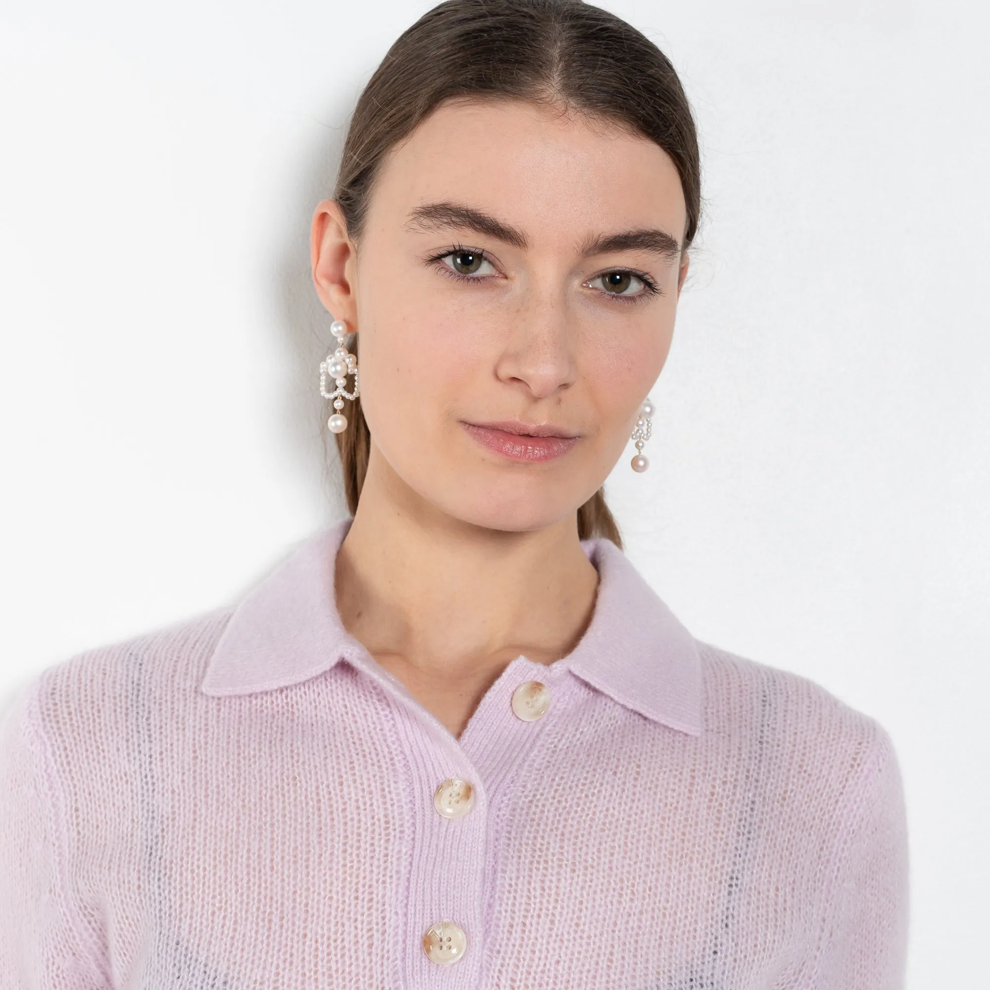 Masy Sweater