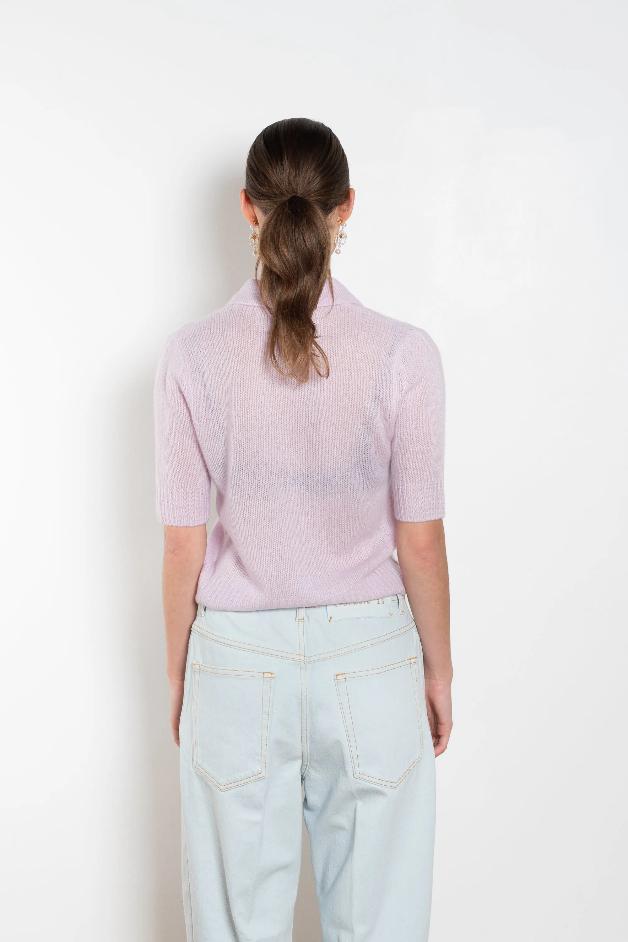 Masy Sweater