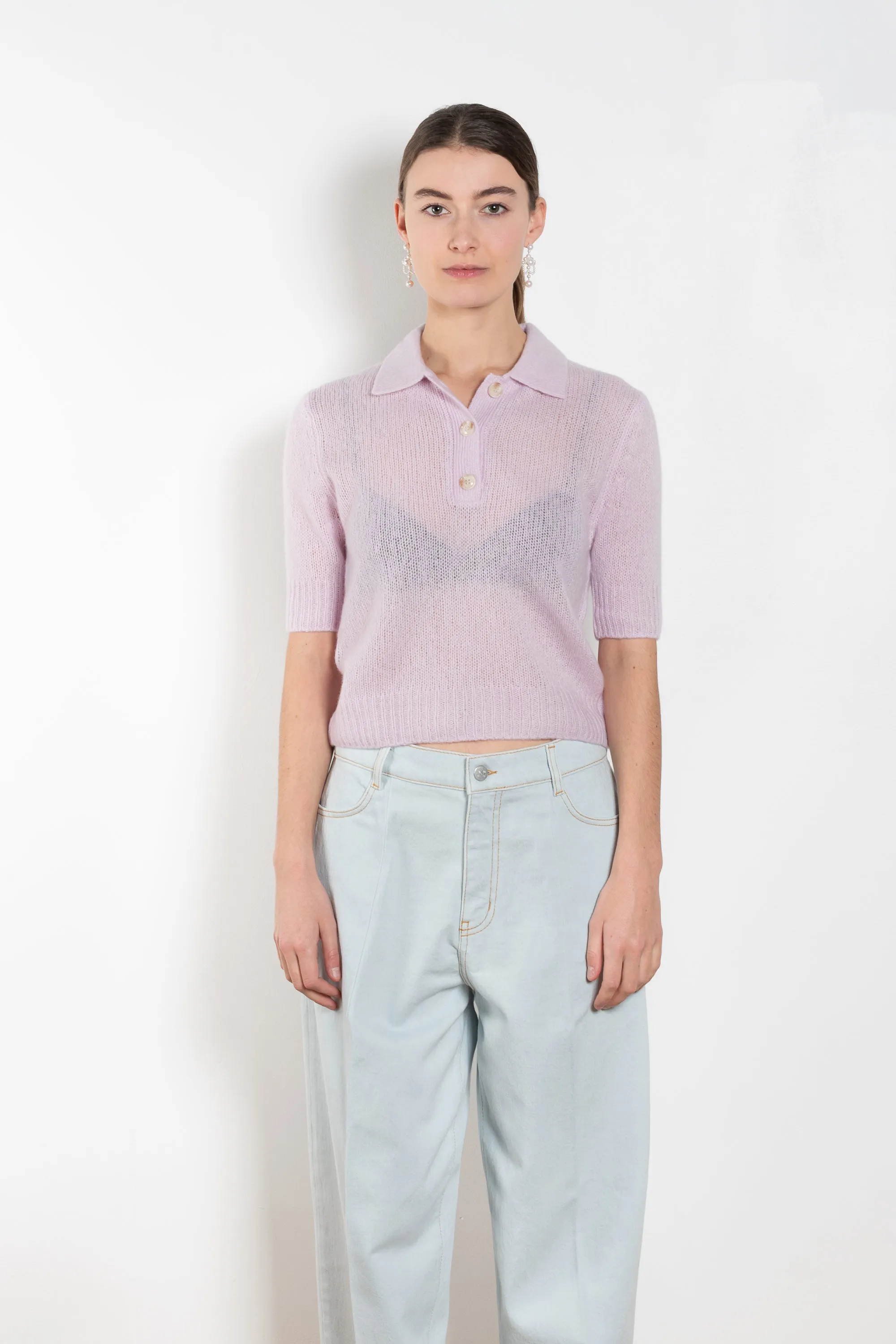 Masy Sweater