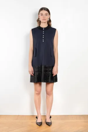 Matchpoint Dress