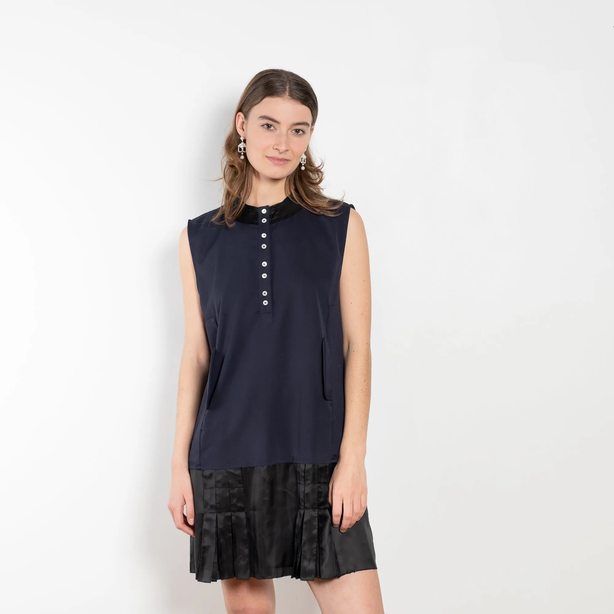 Matchpoint Dress