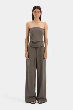 Maya Drawstring Pant SIR