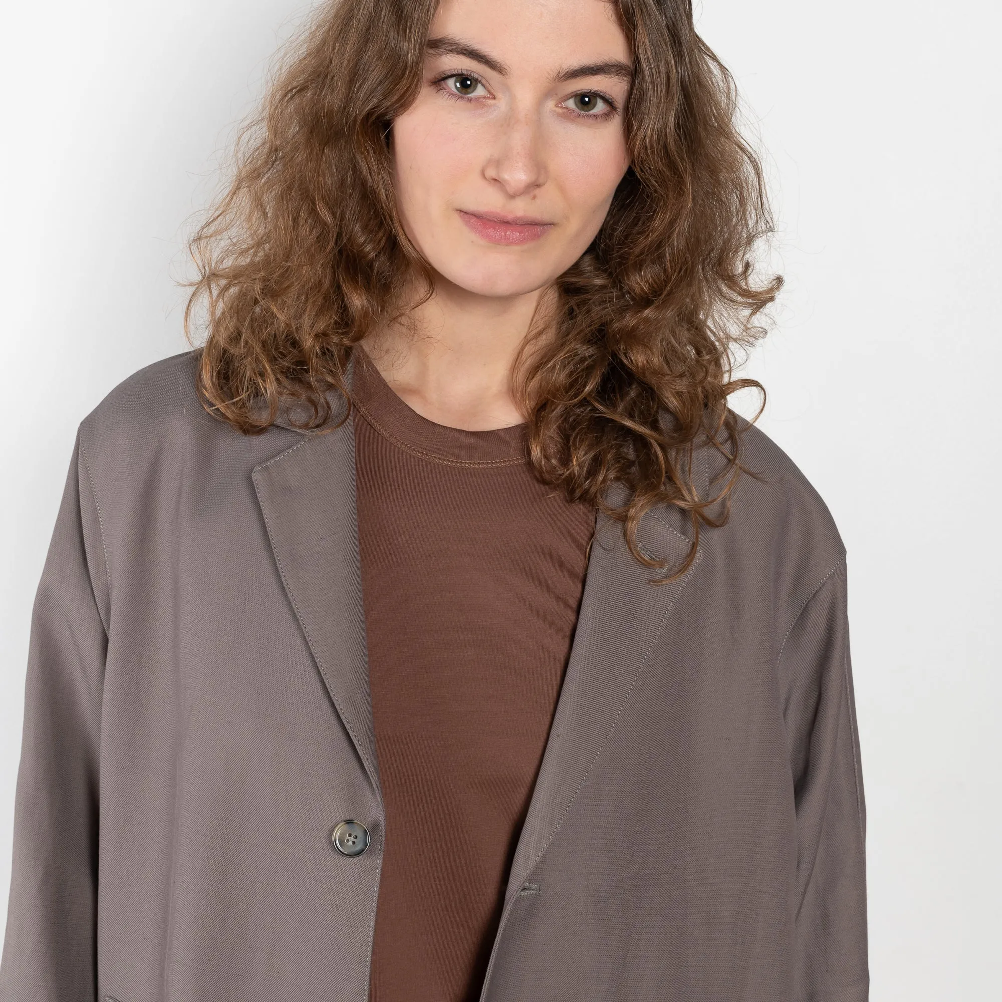 Menja Coat