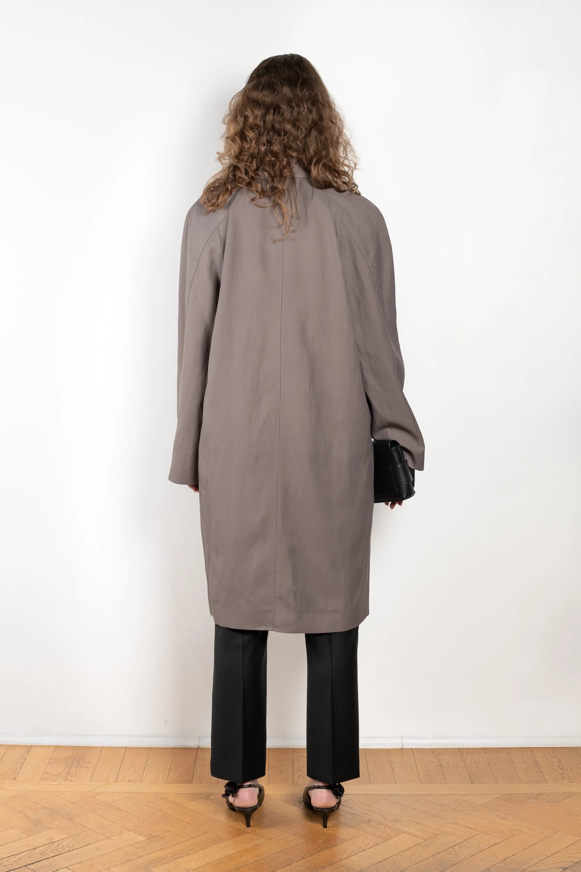 Menja Coat