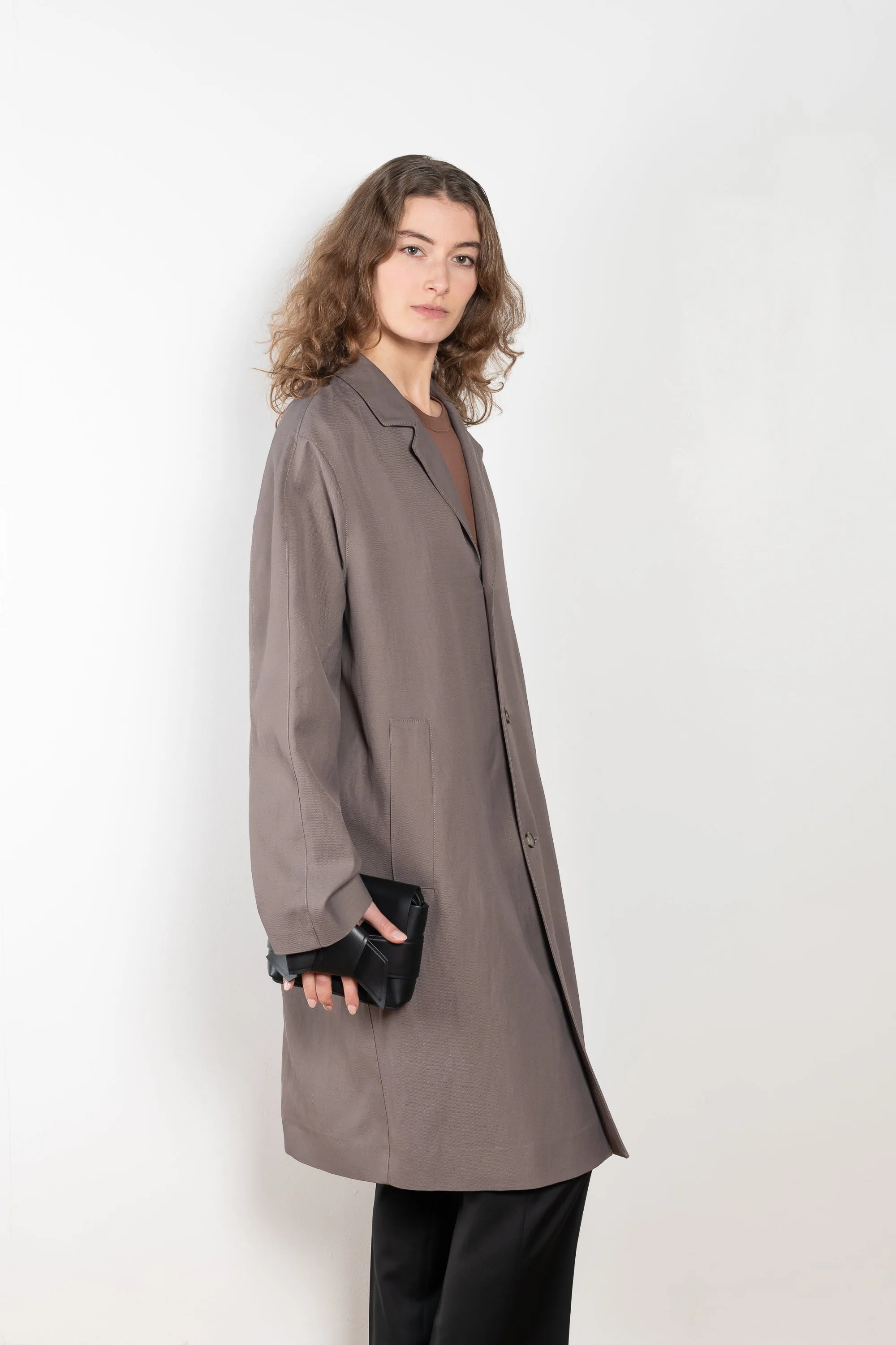 Menja Coat