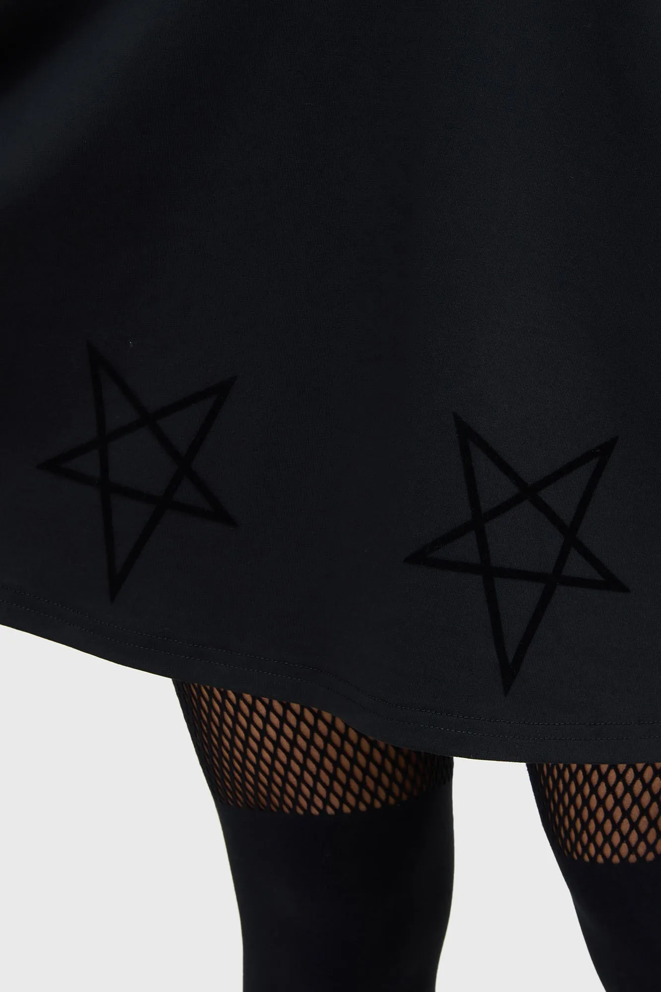 Mephistar Dress