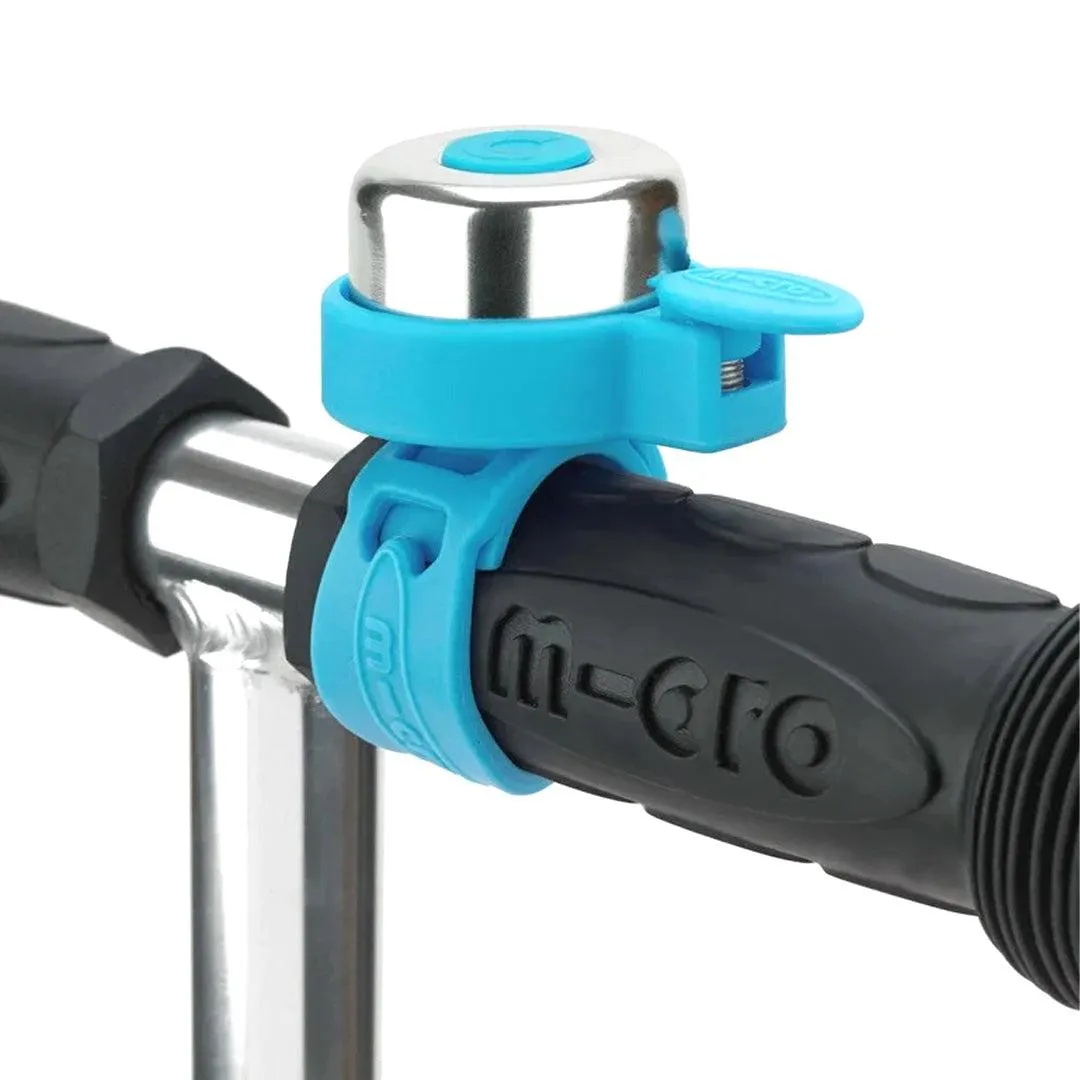 Micro Scooters Bell - Aqua
