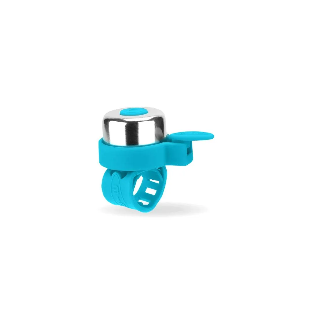 Micro Scooters Bell - Aqua