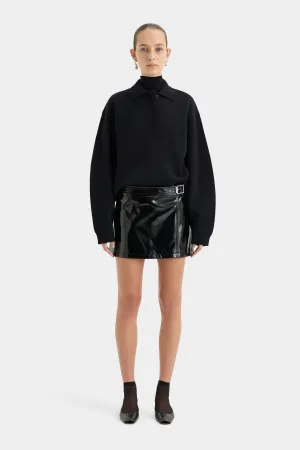 Midnight Mini Skirt SIR
