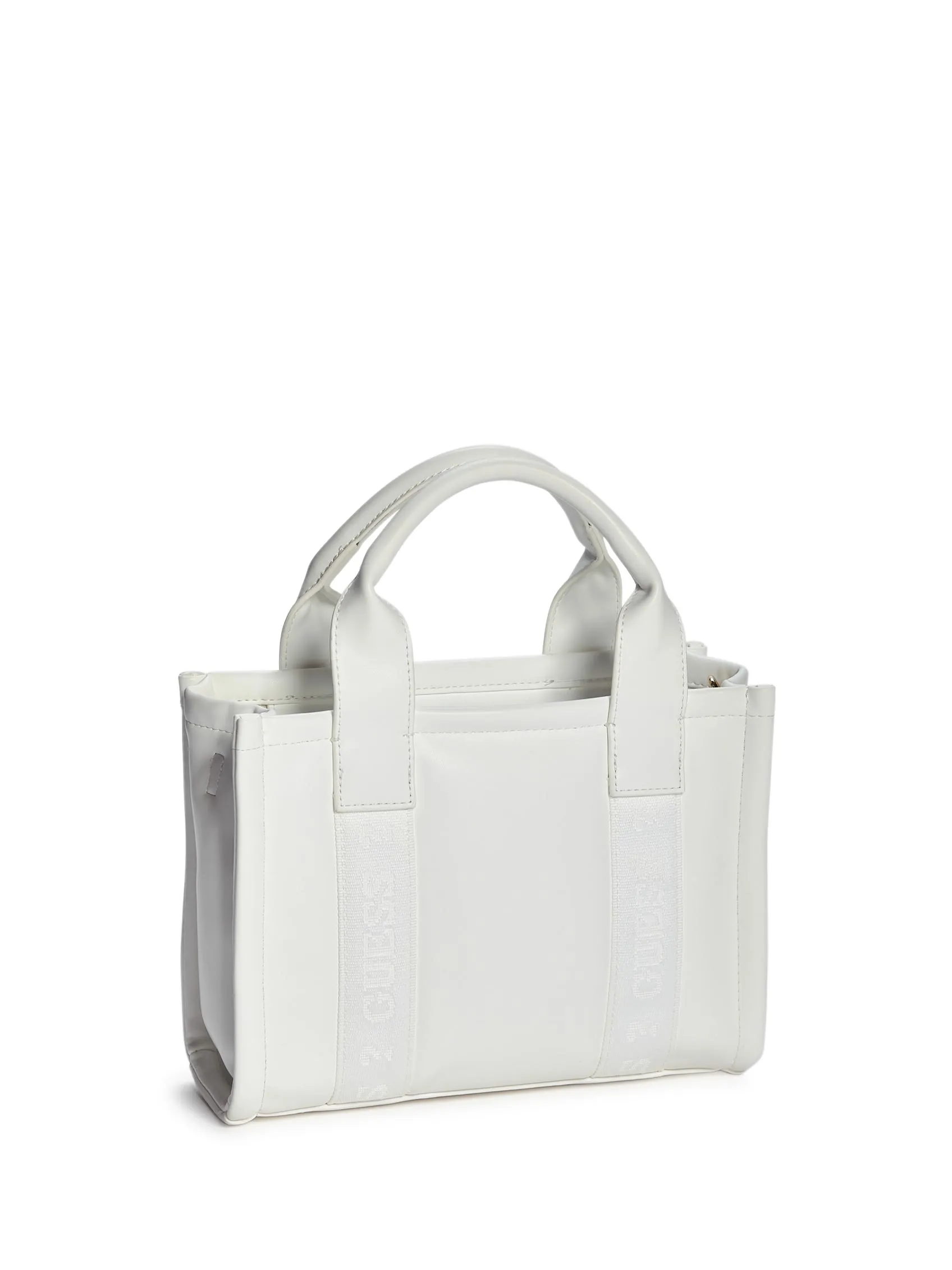 Millie Logo Puff Mini Tote