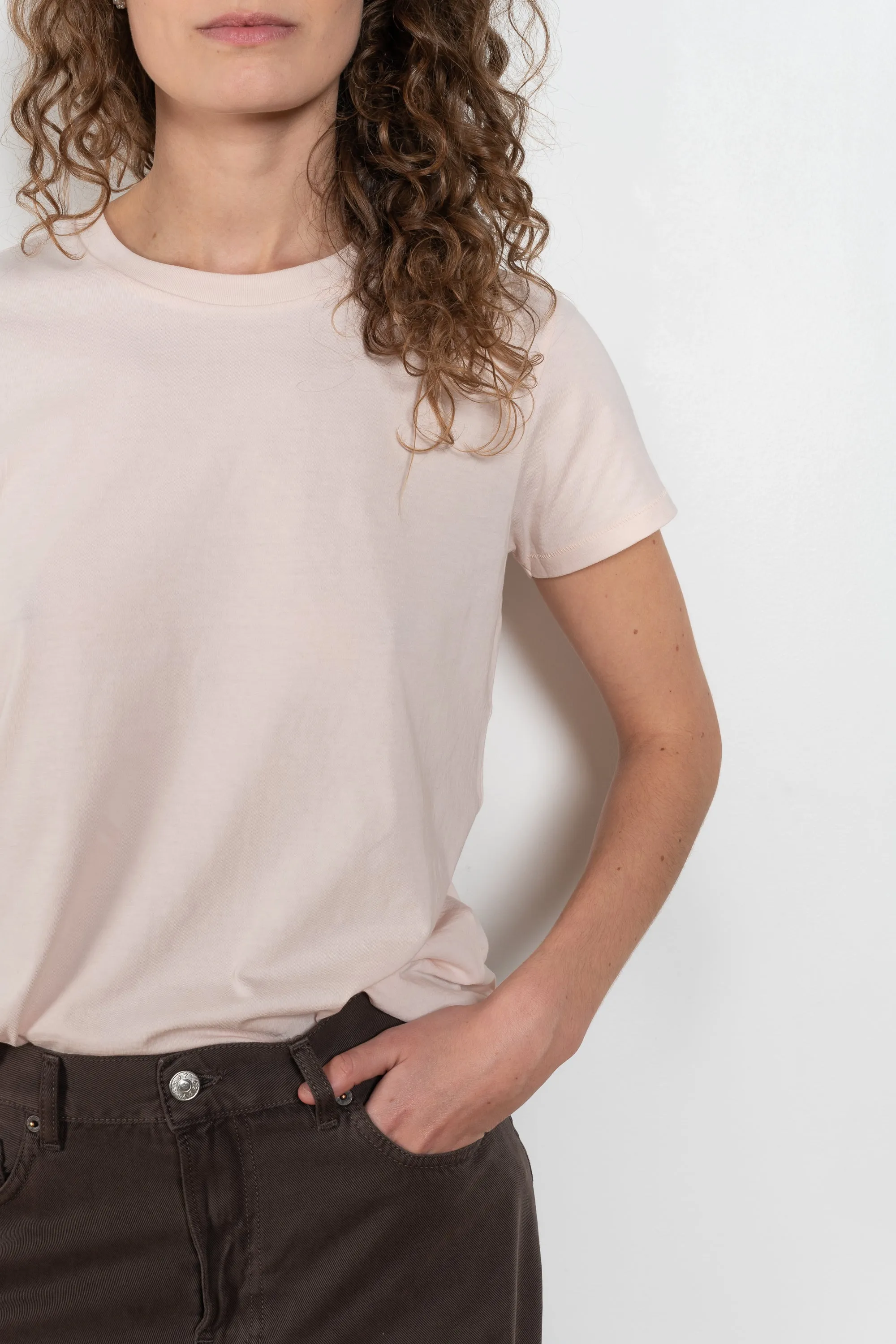 Mini Boy Tee