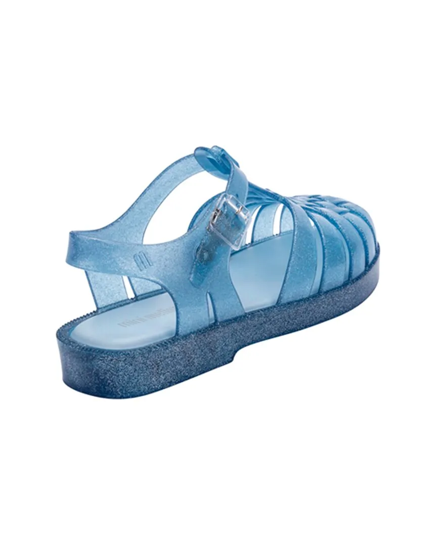 Mini Melissa Possession Shiny Sandal