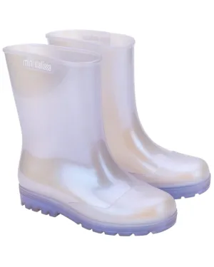 Mini Melissa Welly Boot