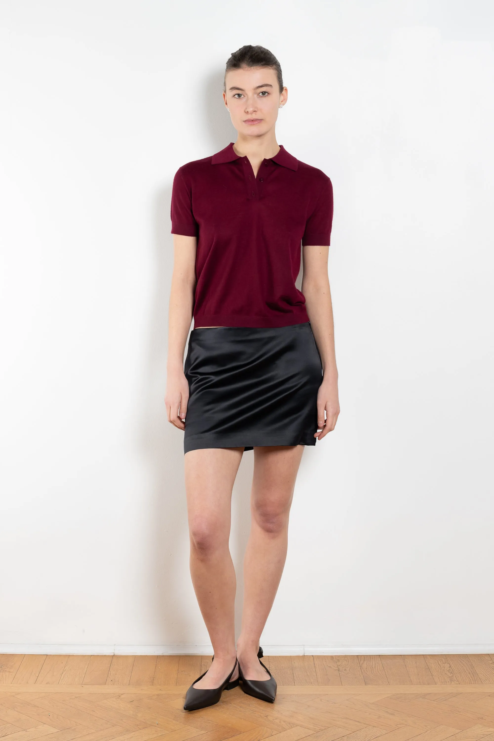 Mini Skirt