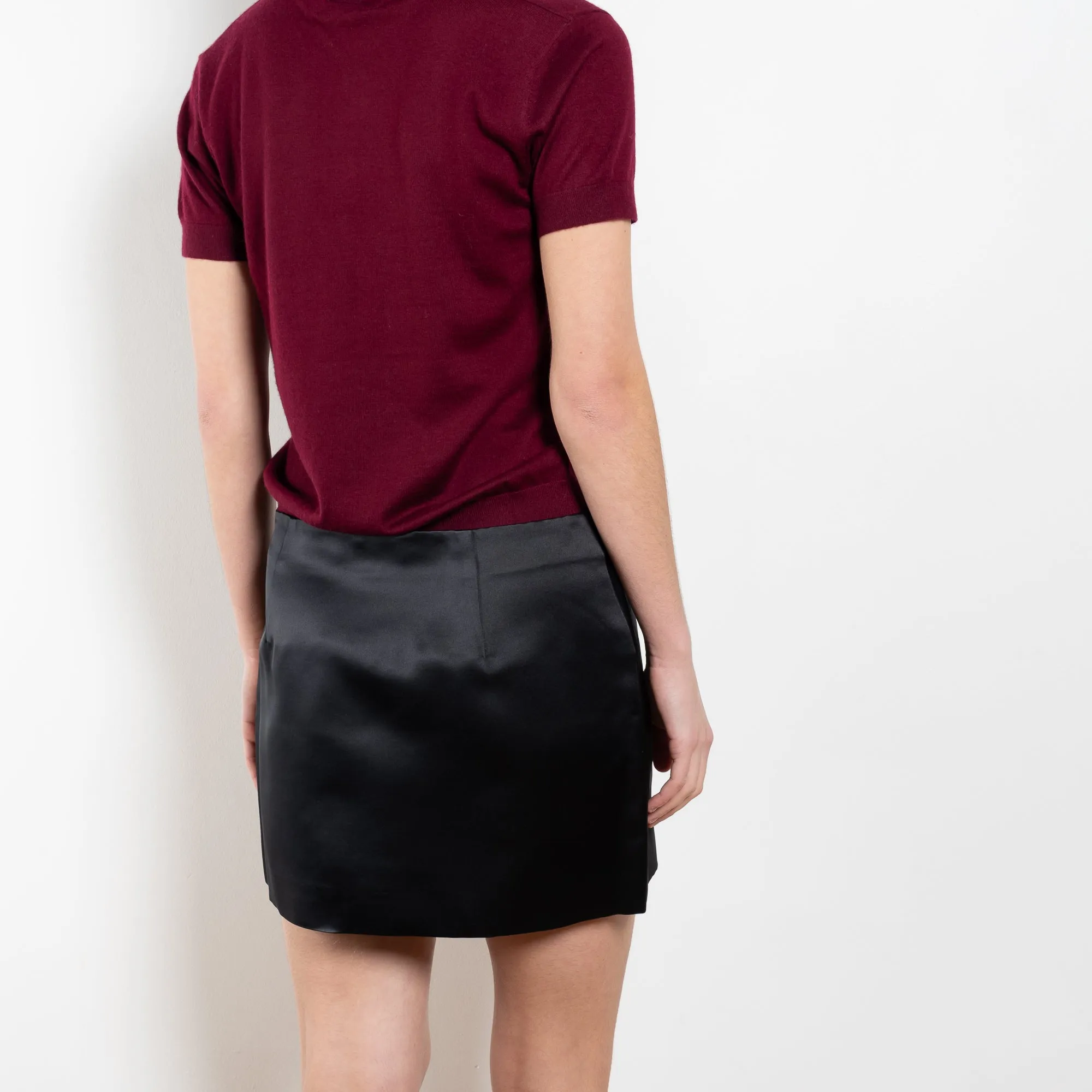 Mini Skirt