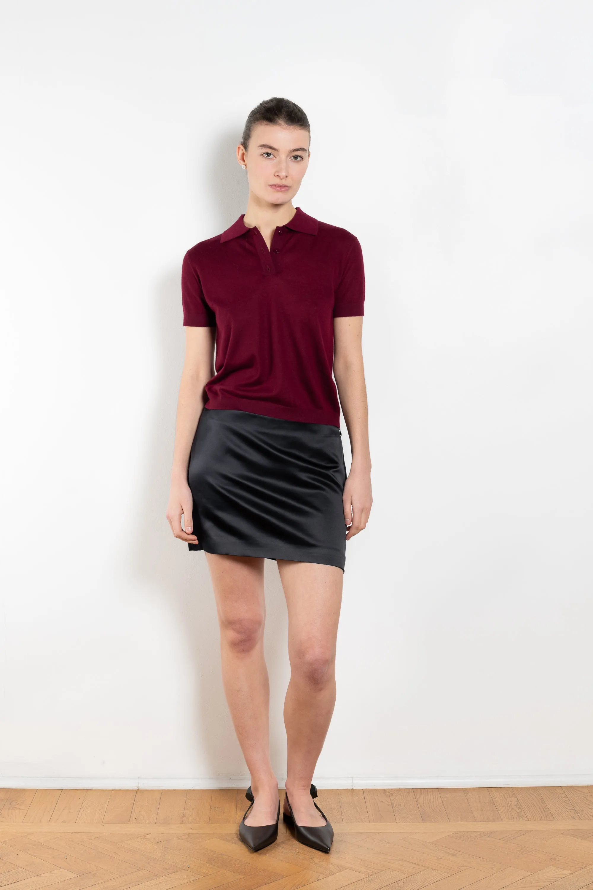Mini Skirt