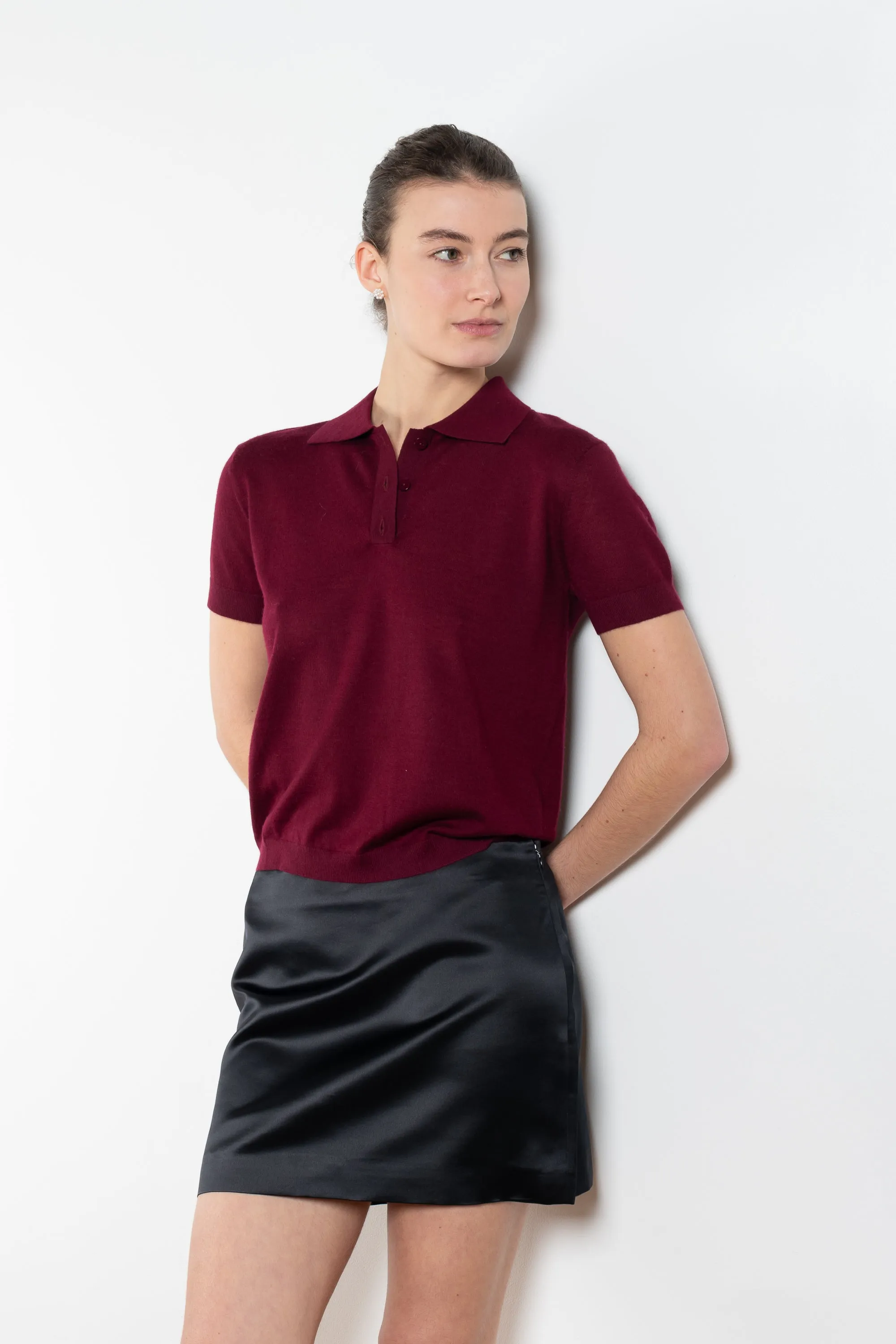 Mini Skirt