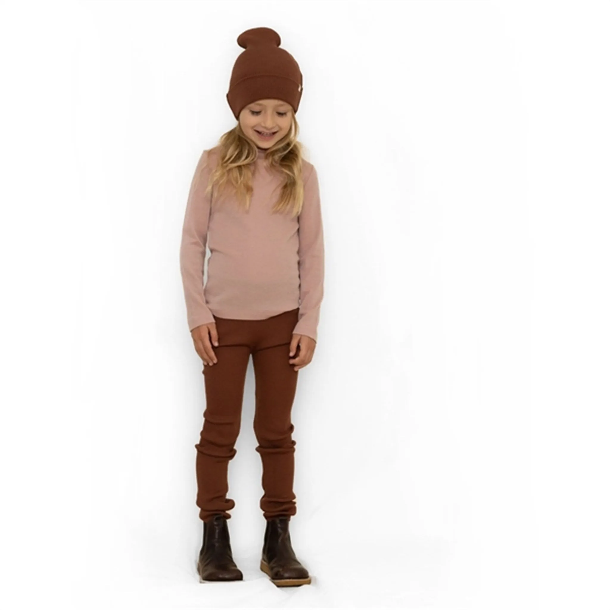 Minimalisma Andersen Hat Gingerbread