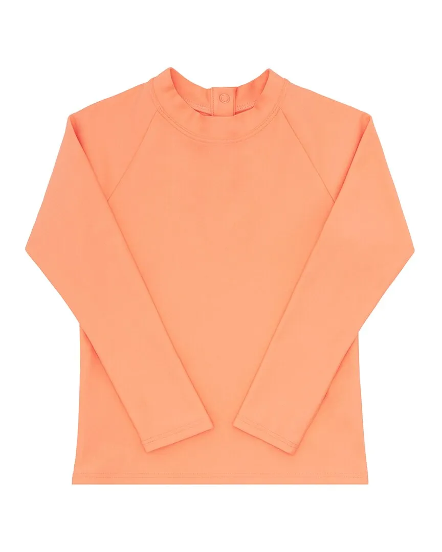 minnow Rashguard