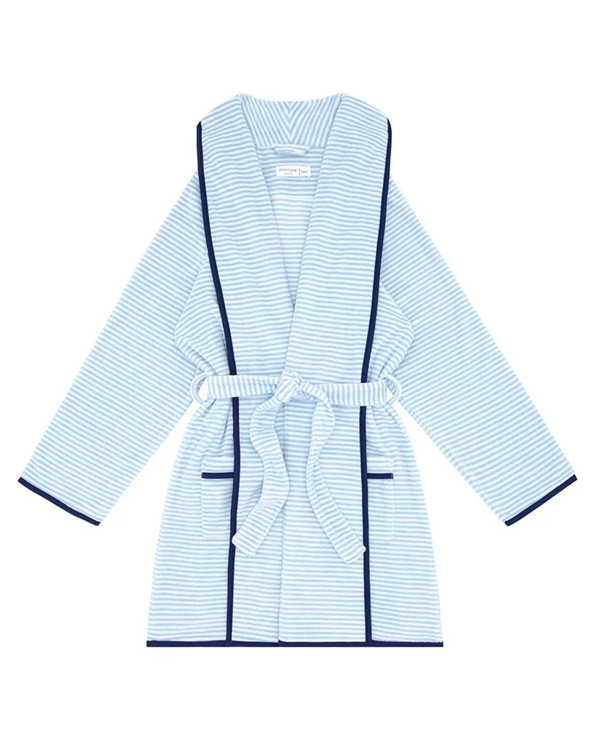minnow Robe