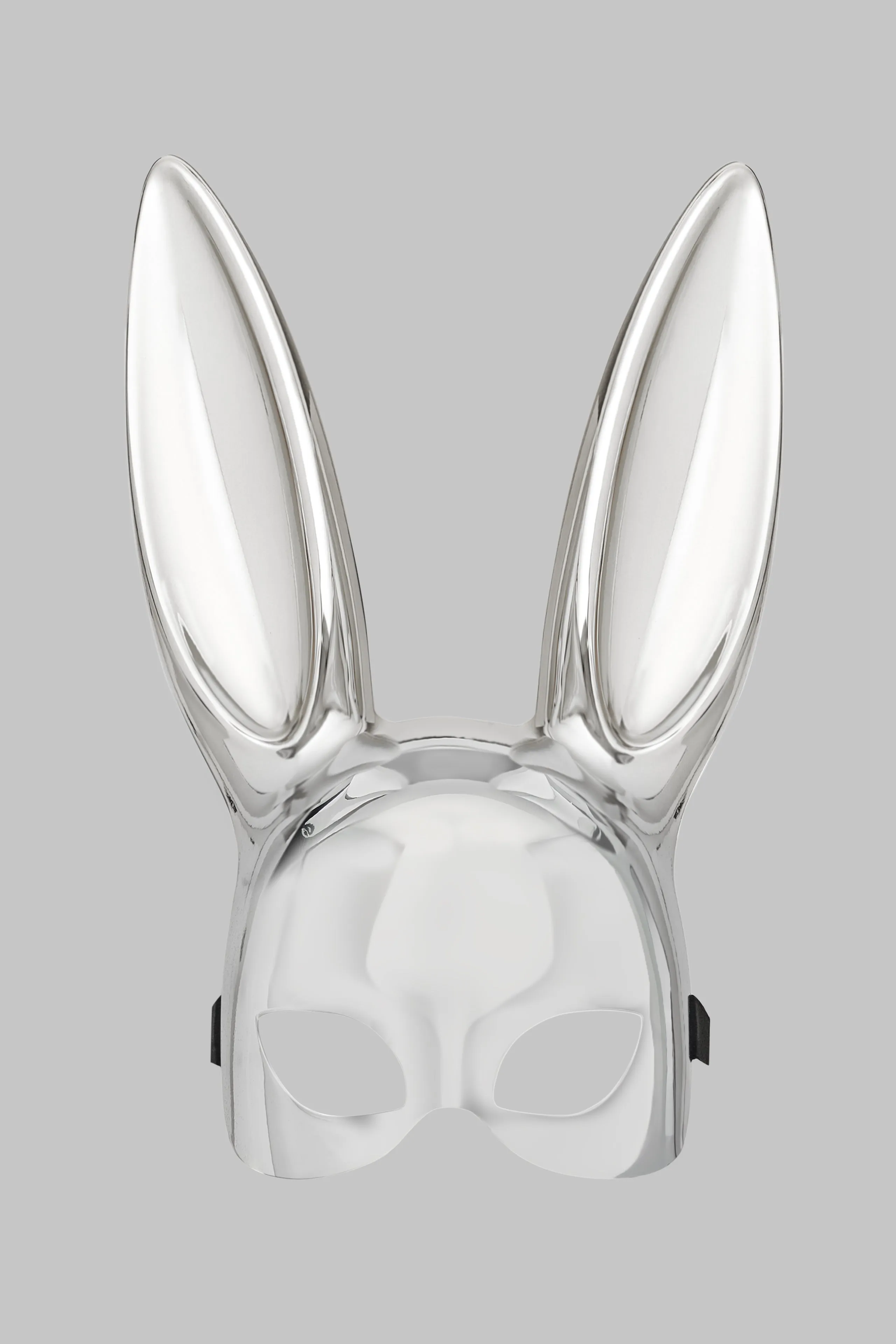 Mirror bunny mask - Les Ftiches Maison Close