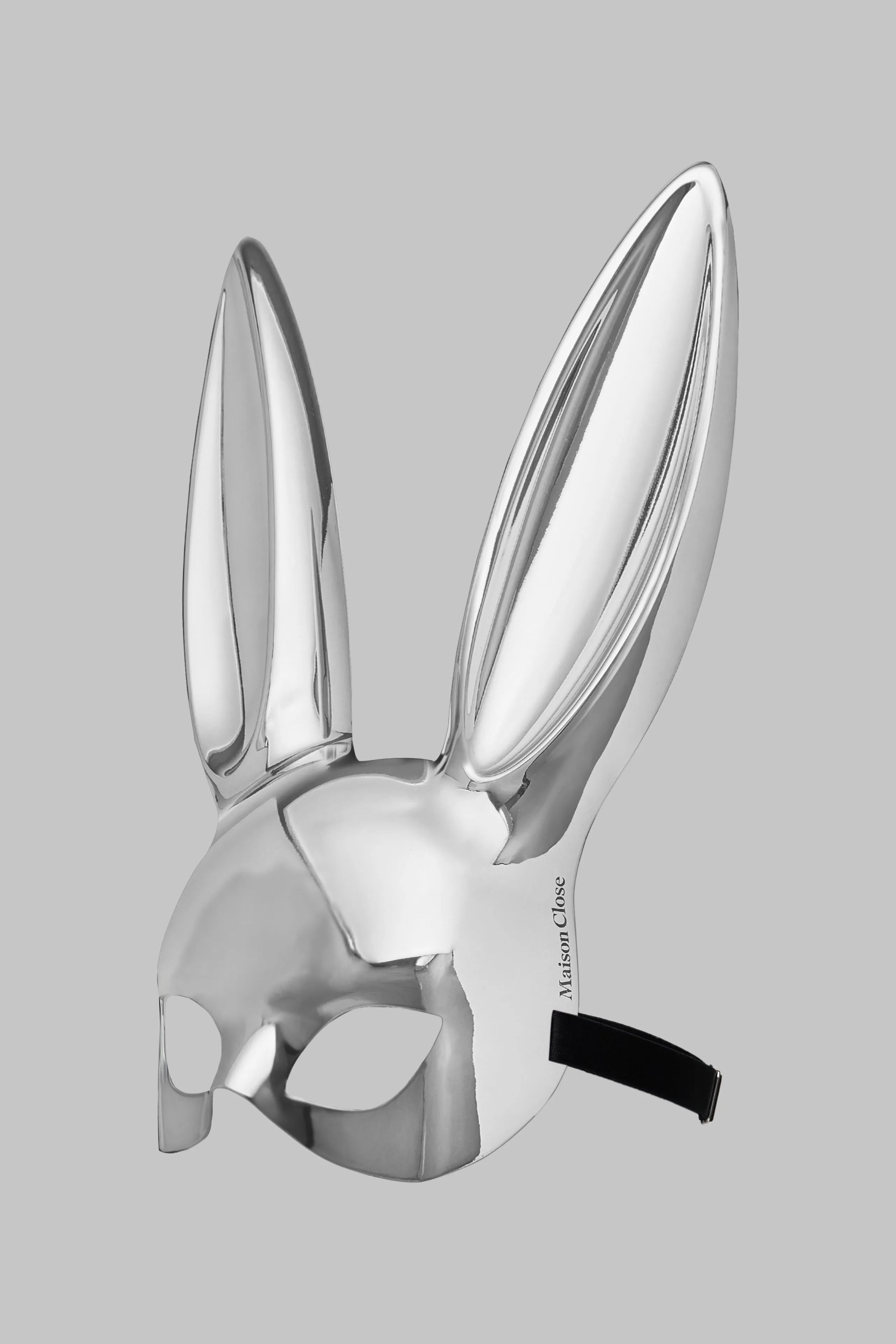 Mirror bunny mask - Les Ftiches Maison Close