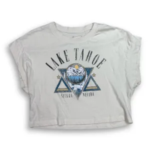 Modish Rebel 'Lake Tahoe' Top - Size XS