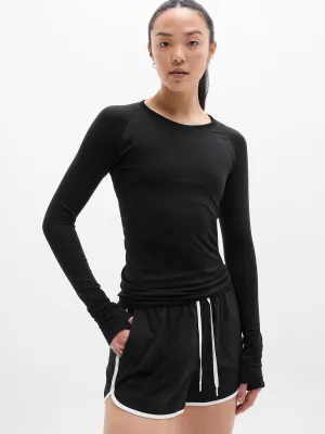 Momentum Seamless Top Ayhleta