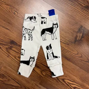 Monica   Andy SIZE 0-3 Months Pants Boy's
