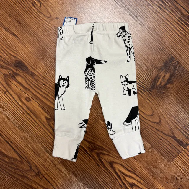 Monica   Andy SIZE 0-3 Months Pants Boy's