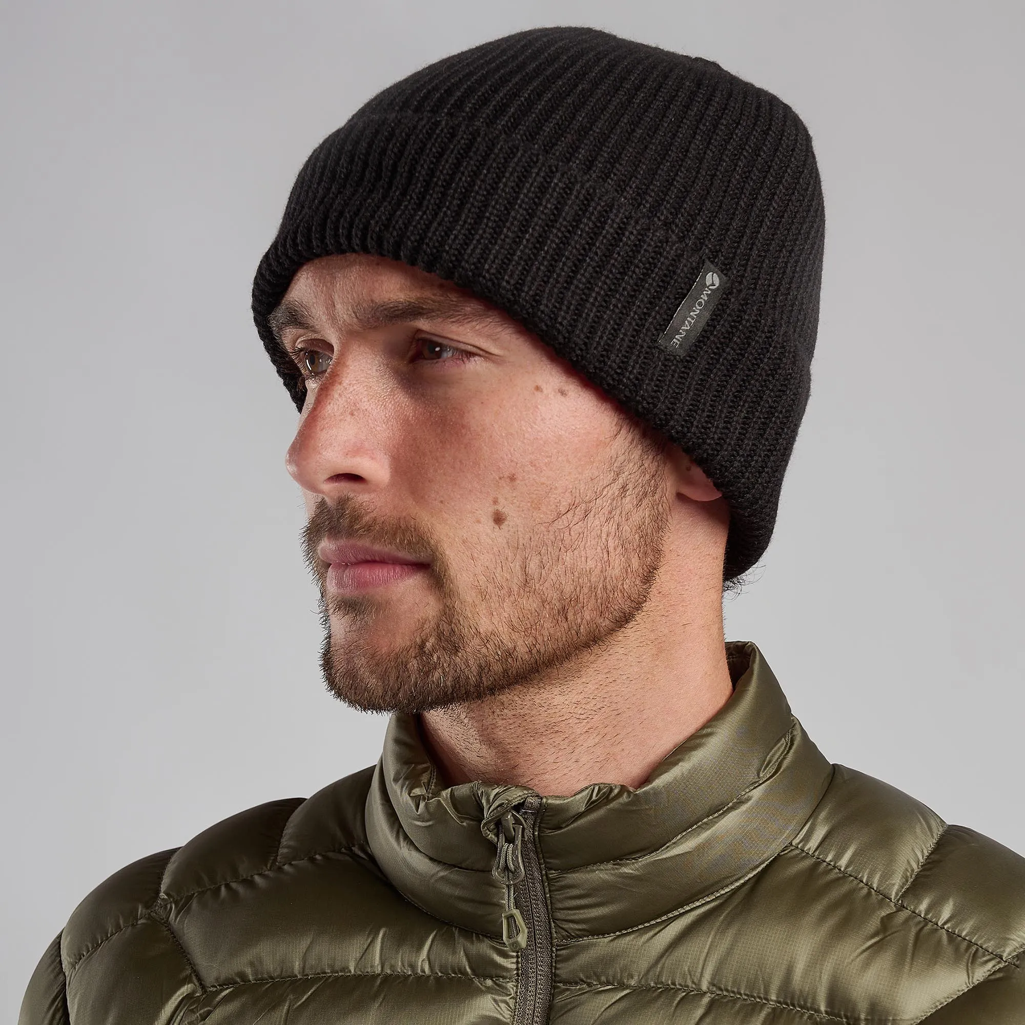 Montane Brew Beanie Hat Montane