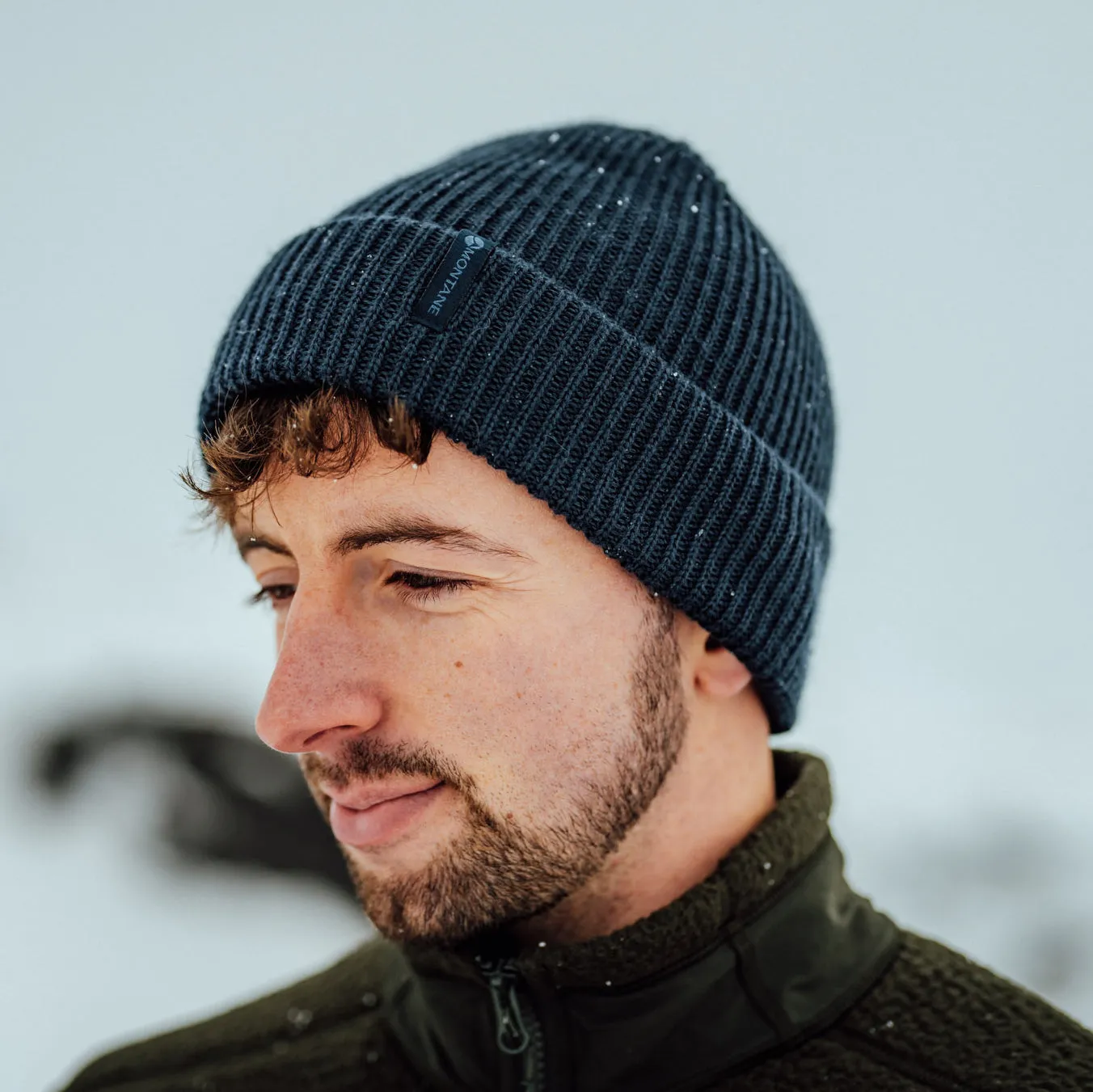 Montane Brew Beanie Hat Montane