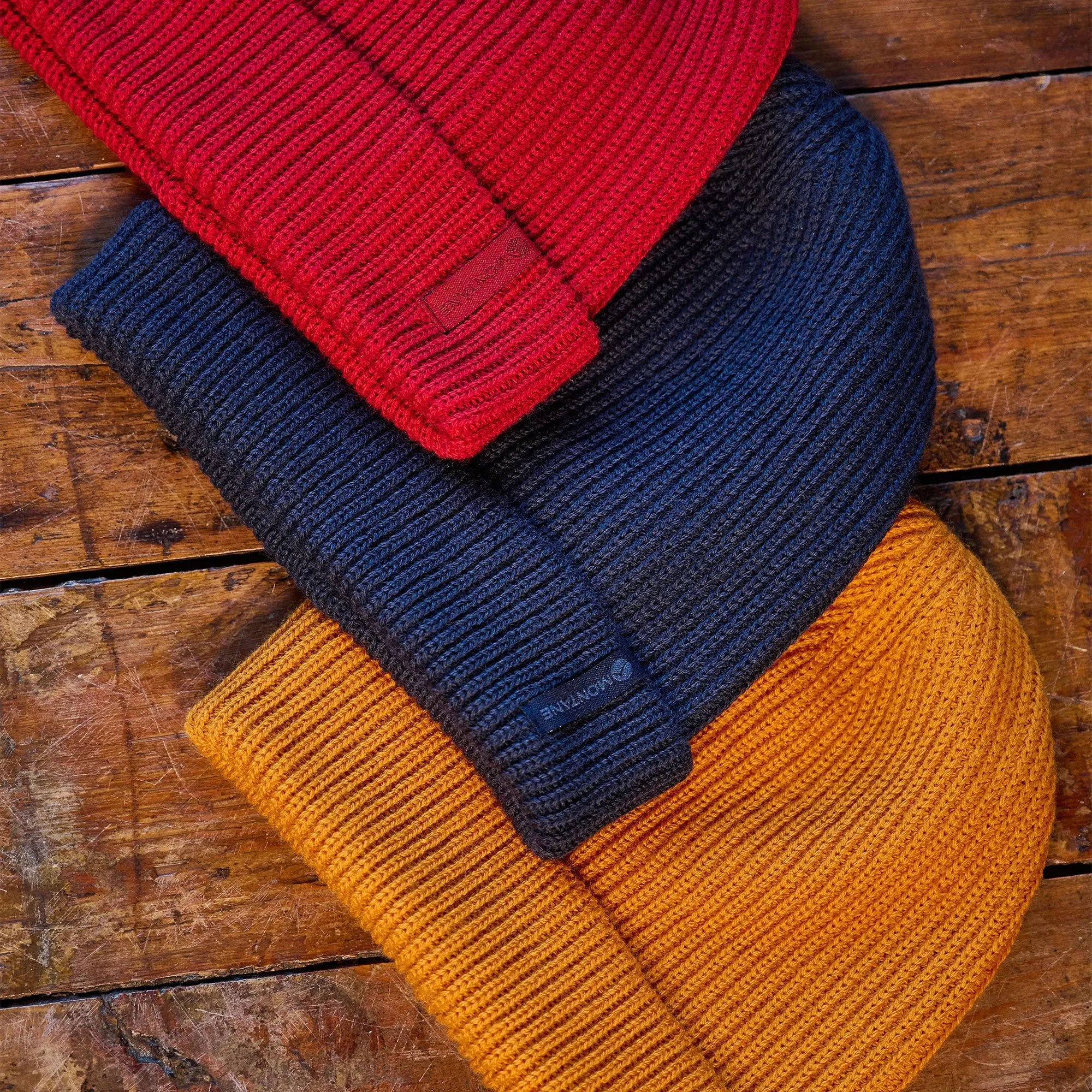 Montane Brew Beanie Hat Montane