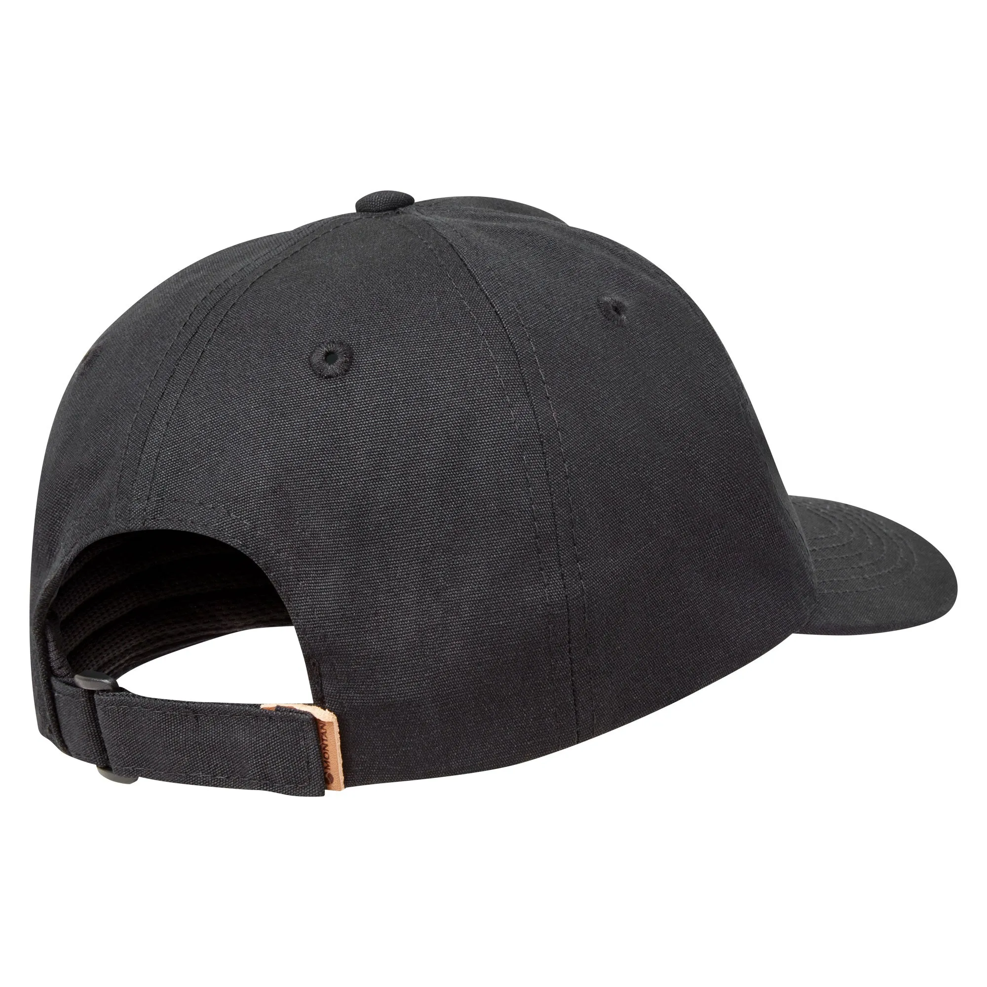 Montane Canvas Basecamp Cap Montane