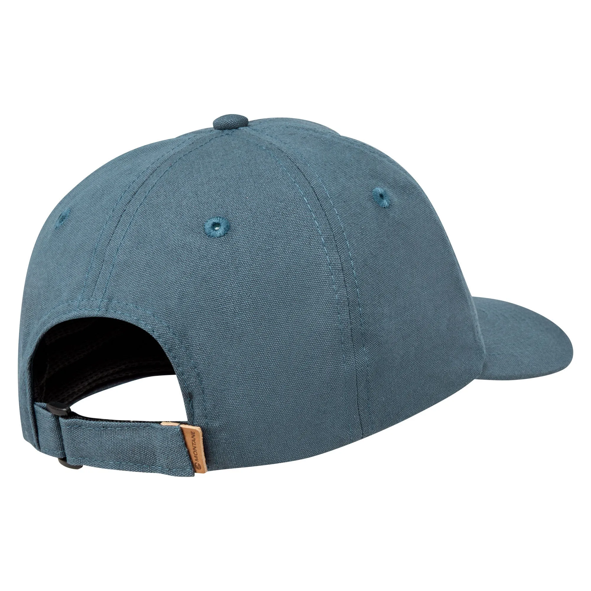 Montane Canvas Basecamp Cap Montane
