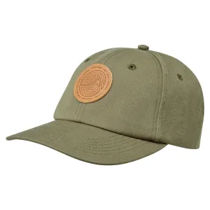 Montane Canvas Basecamp Cap Montane