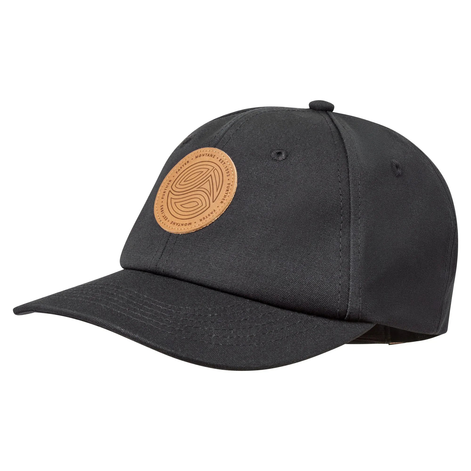 Montane Canvas Basecamp Cap Montane