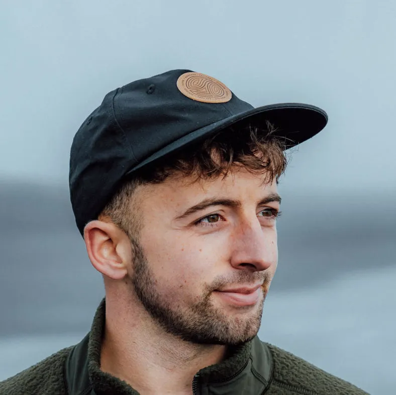 Montane Canvas Basecamp Cap Montane