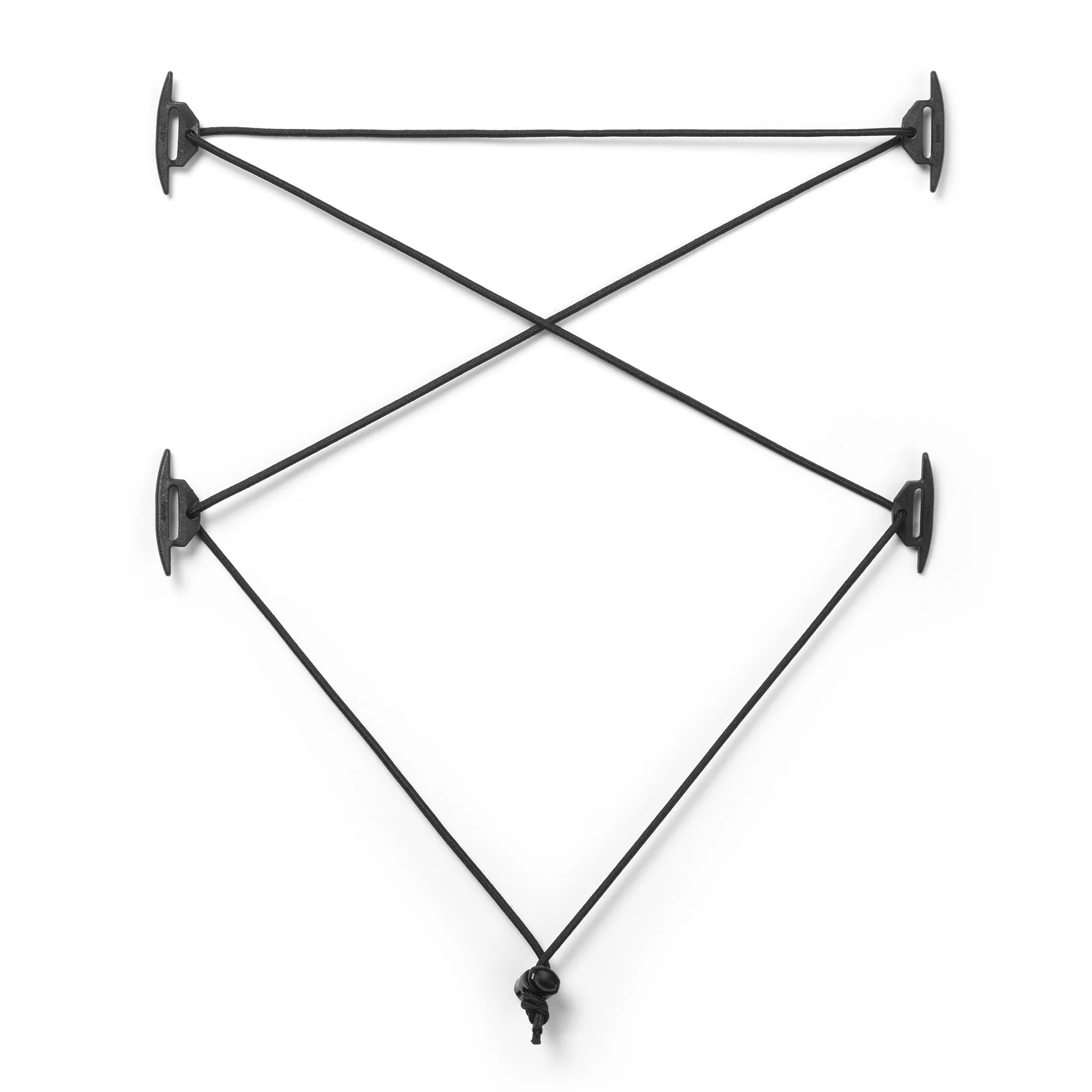 Montane T-Hook Bungee System Montane