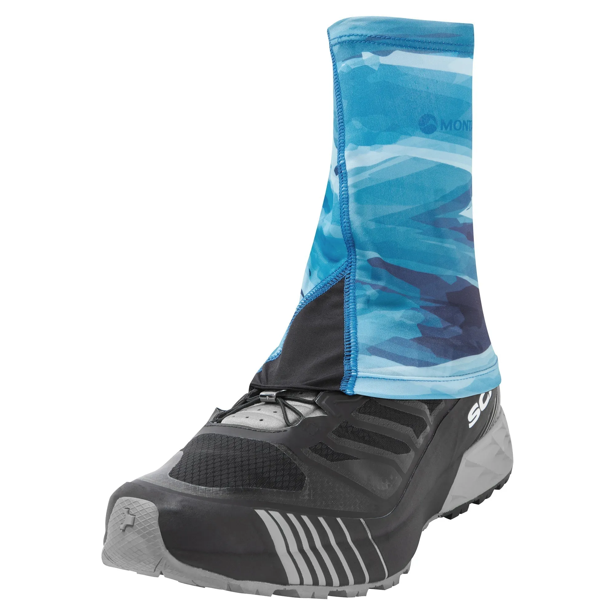 Montane Trail Lite Gaiters Montane