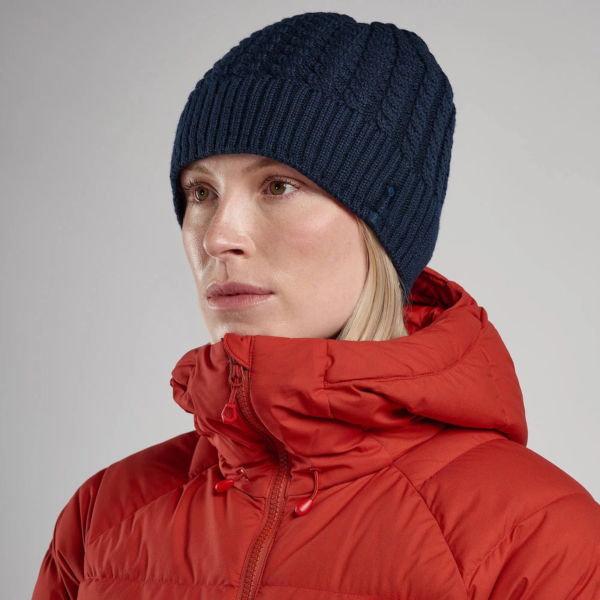 Montane Windjammer Beanie Hat Montane