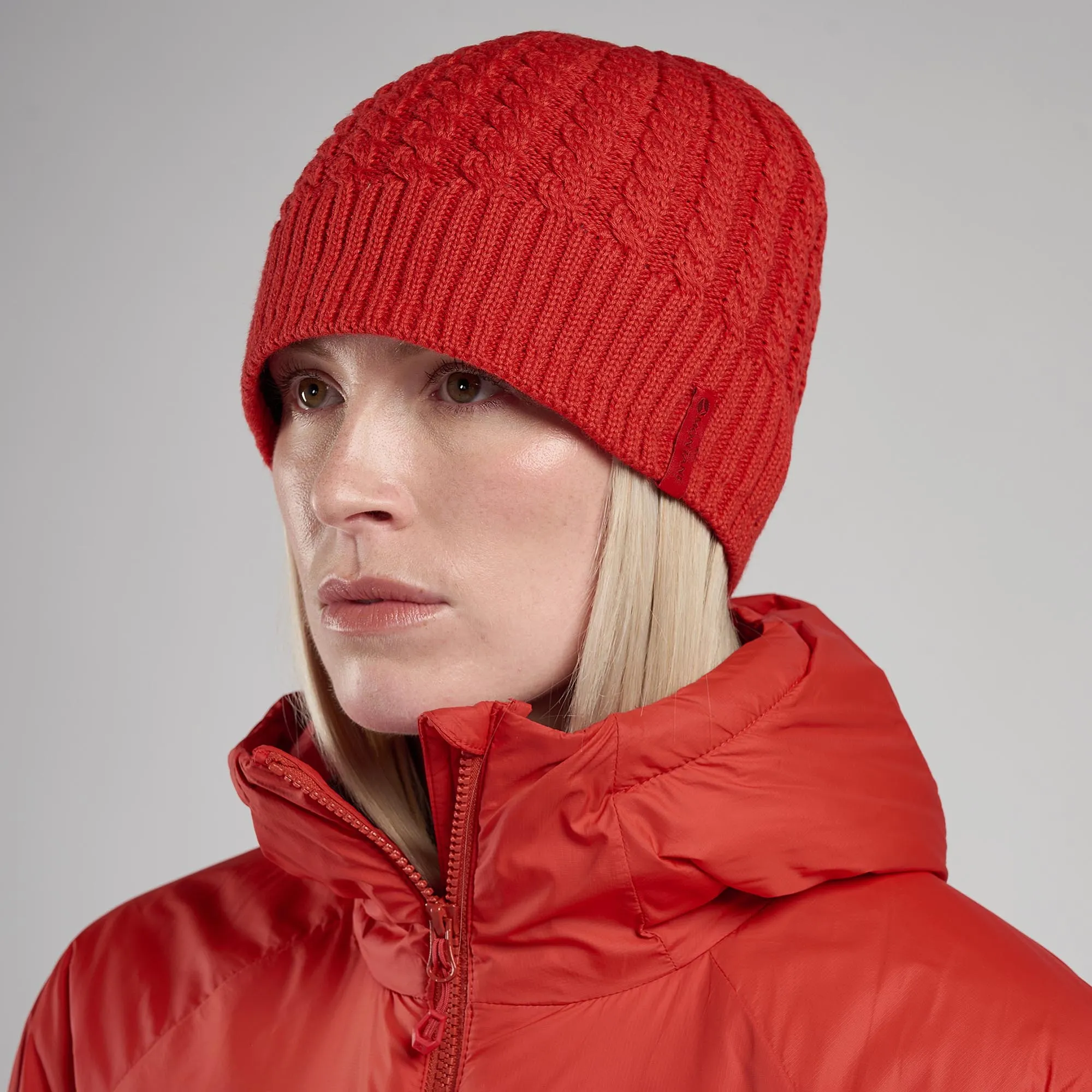 Montane Windjammer Beanie Hat Montane