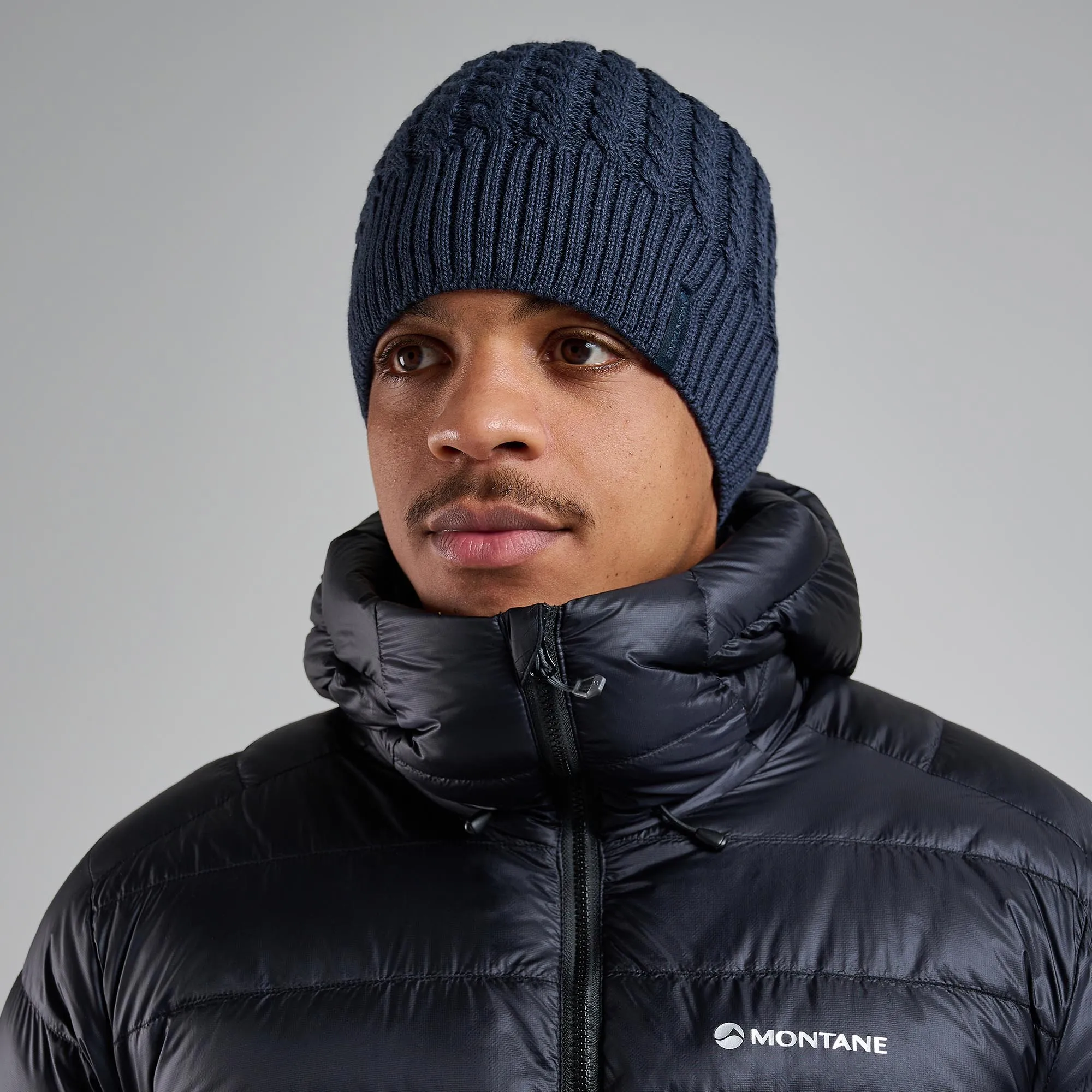 Montane Windjammer Beanie Hat Montane